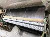  SACO LOWELL (?) 40" Roll Top Card, (6) sets of 6" workers &